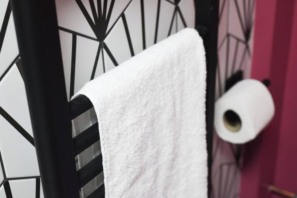 Towel Rail