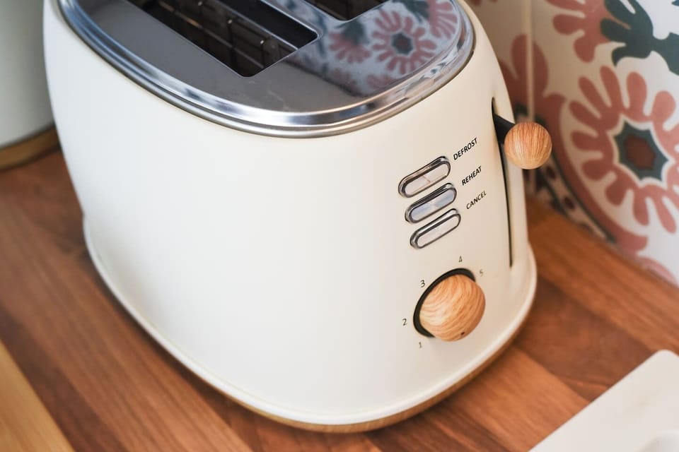 Toaster