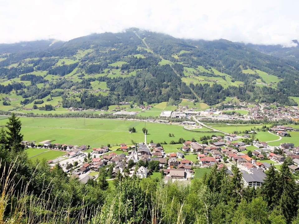 Mountainous Landforms, Mountain, Hill, Highland, Landscape, Hill Station, Rural Area, Mountain Range, Village, Land Lot