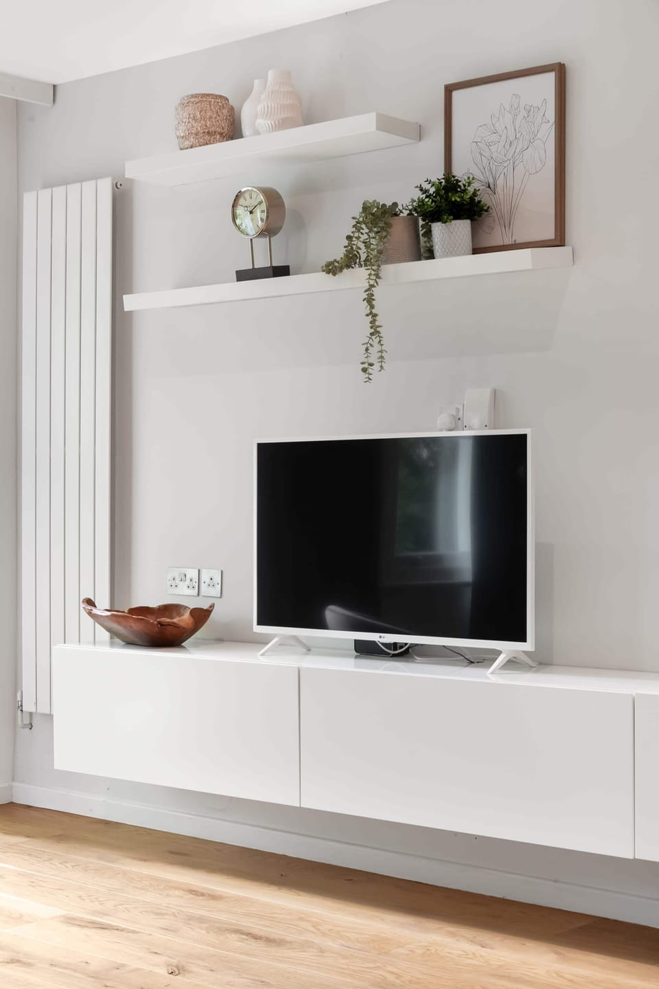Smart TV