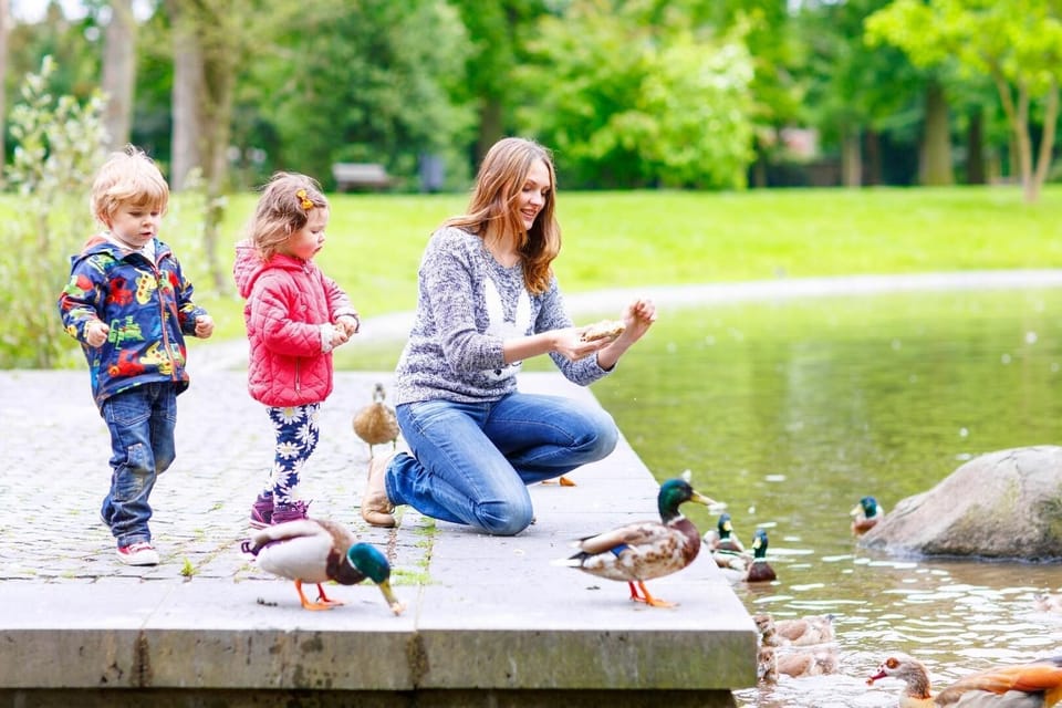 This property ensures a refreshing break for the whole family. Children can explore the great outdoors while you relax in the tranquil setting, ensuring a refreshing break for everyone.