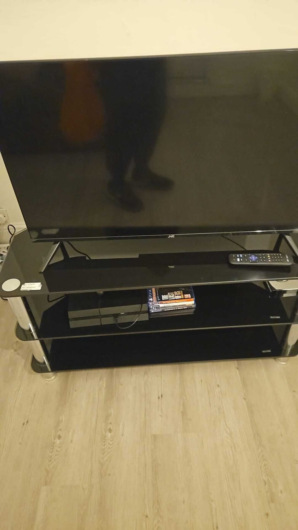 Television