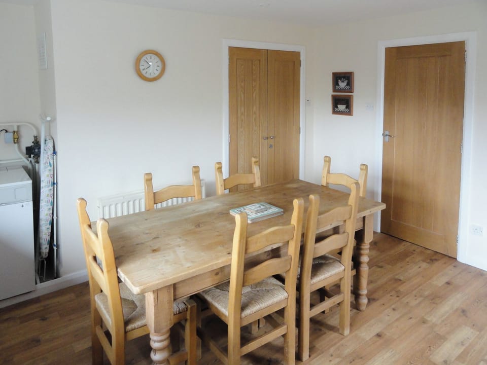 Kitchen/diner | Jack&rsquo;s Cottage, Worton near Askrigg
