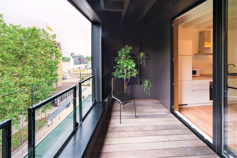Patio / Balcony