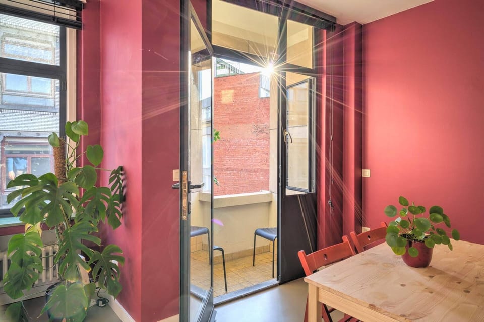 Patio / Balcony