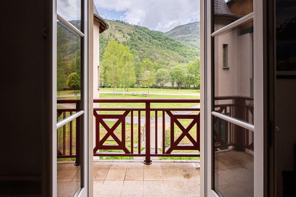 View from Holiday Home [summer]