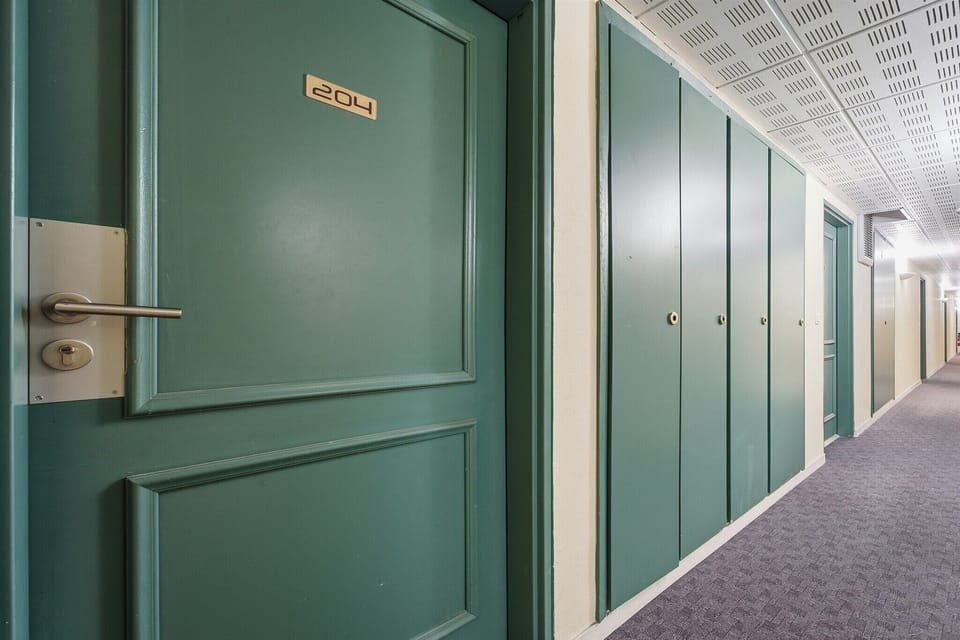 Entrance / Reception