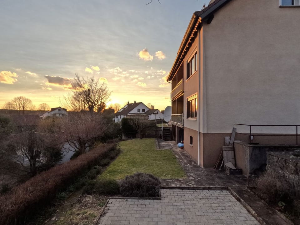 Cherryblossom Apartment Apartment in Pottenstein
