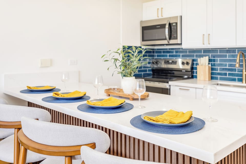 Gather, cook, and make memories