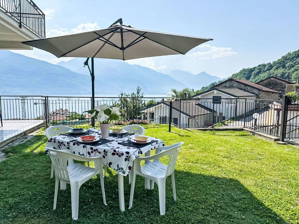 Mountain, Hill, Mountain Range, Outdoor Furniture, Hill Station, Balcony, Porch, Chair, Shade, Ridge