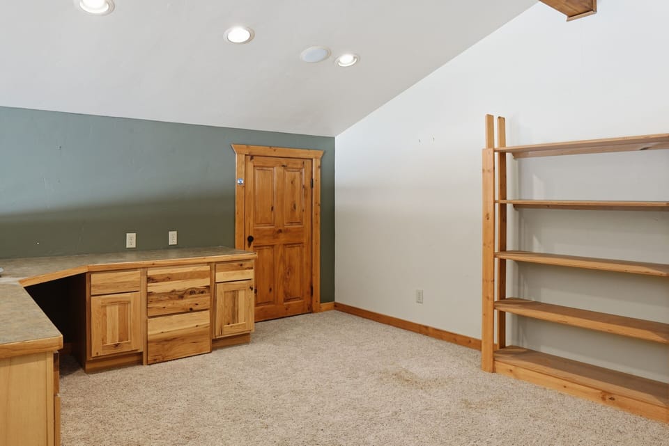 Indoors, Floor, Flooring, Hardwood, Furniture