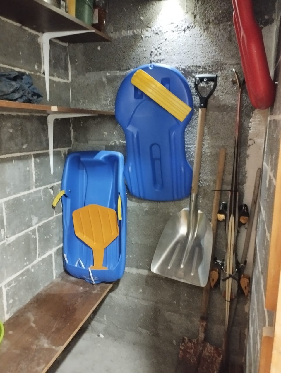 Miscellaneous