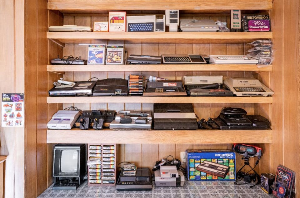 Miscellaneous