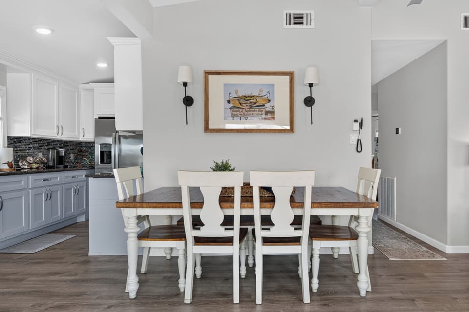 Dine Inside