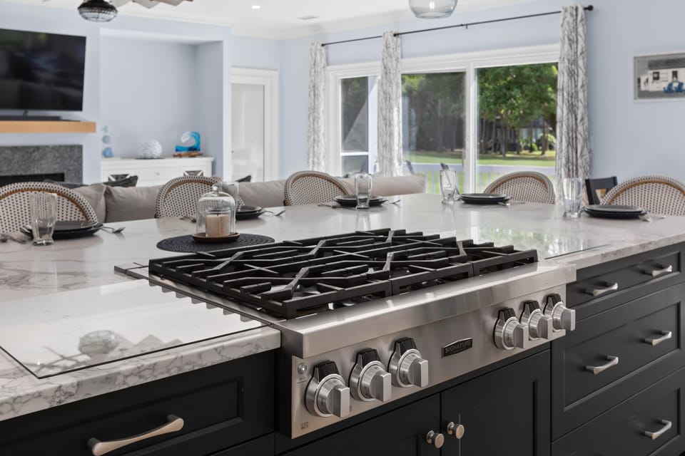 Cooktop