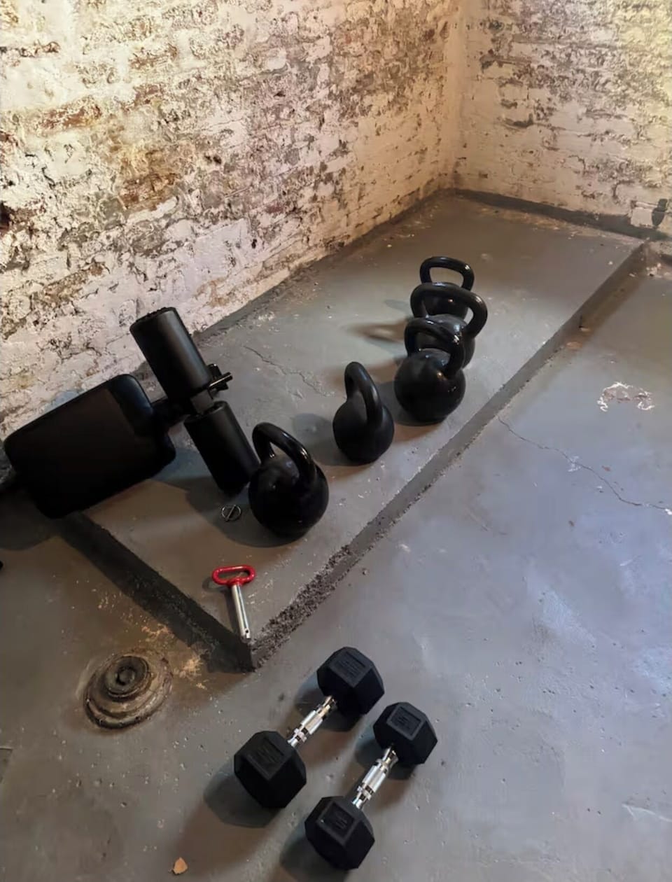 Miscellaneous