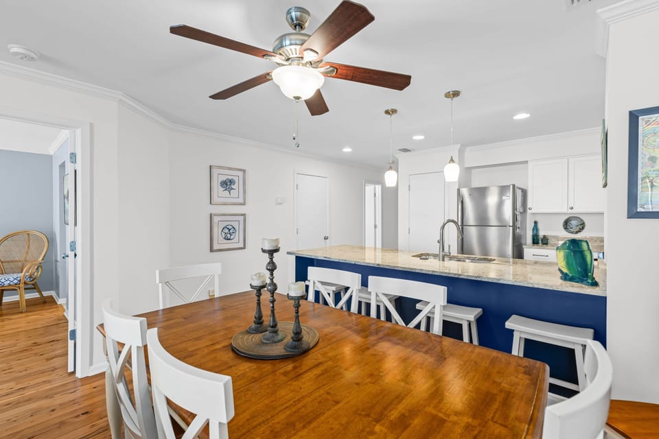 Summer House 505; Wild Dunes; Isle of Palms