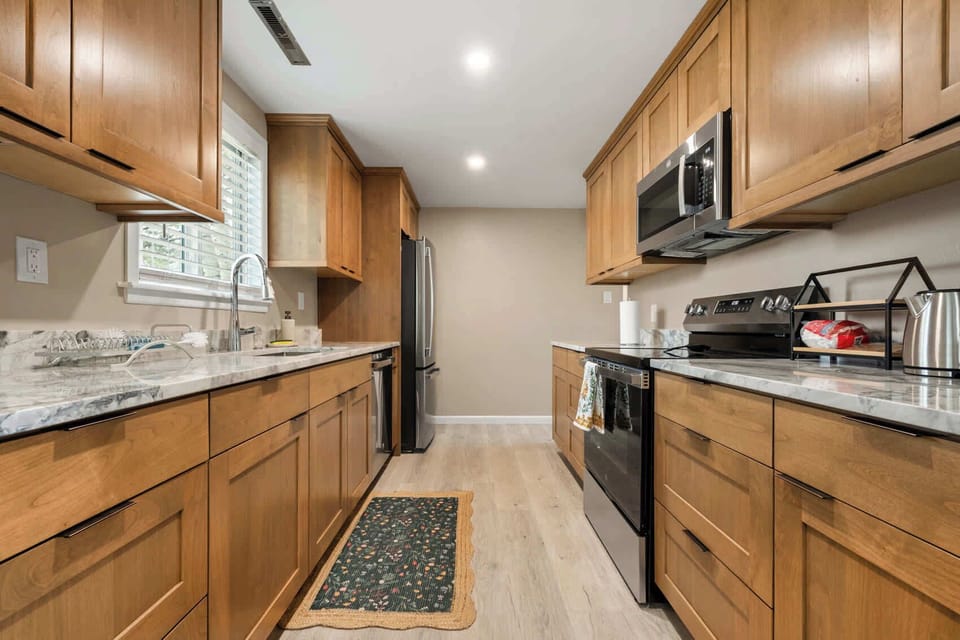 New remodel Kitchen