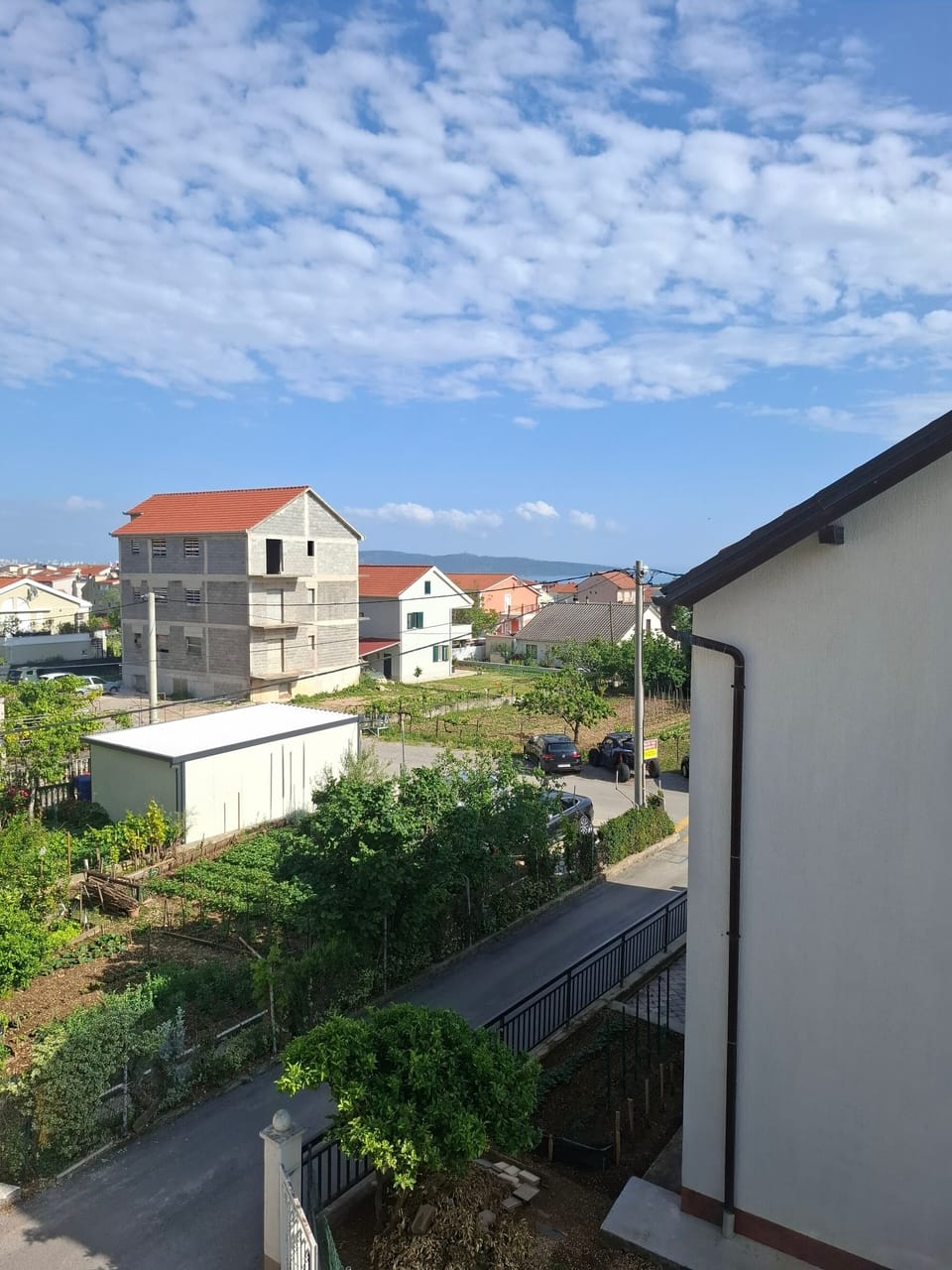 Balcony 1