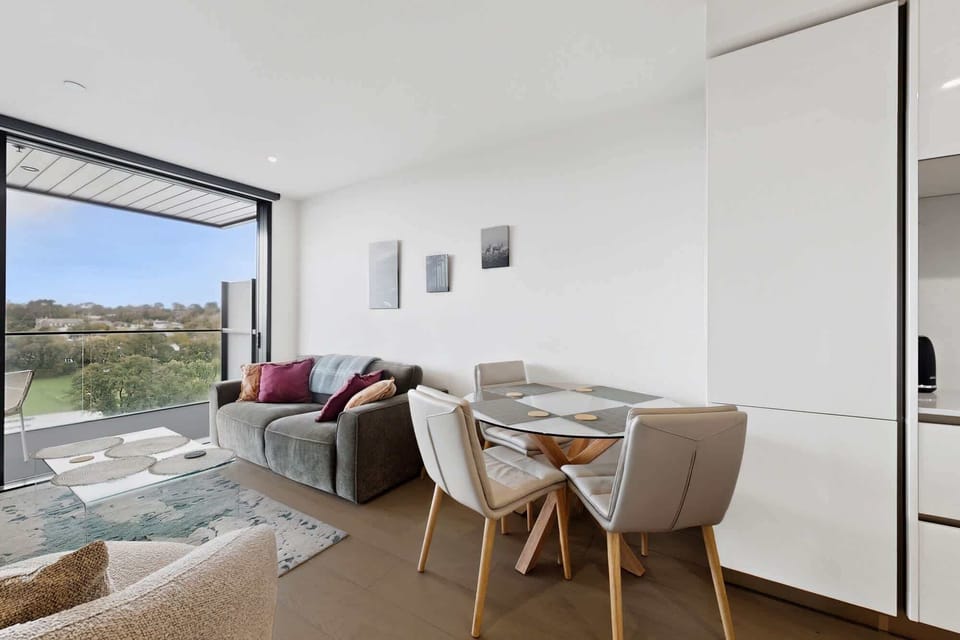 Living Room Area