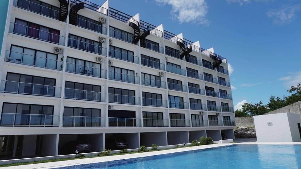 Cana Life Breeze - Blue Coral Residences