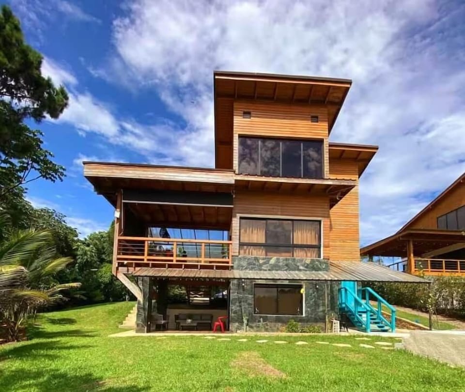 Cana Life Verde Pineview Jimenoa Villa (7)