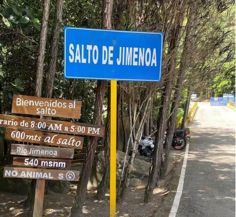 Cana Life Verde Pineview Jimenoa Villa (2)