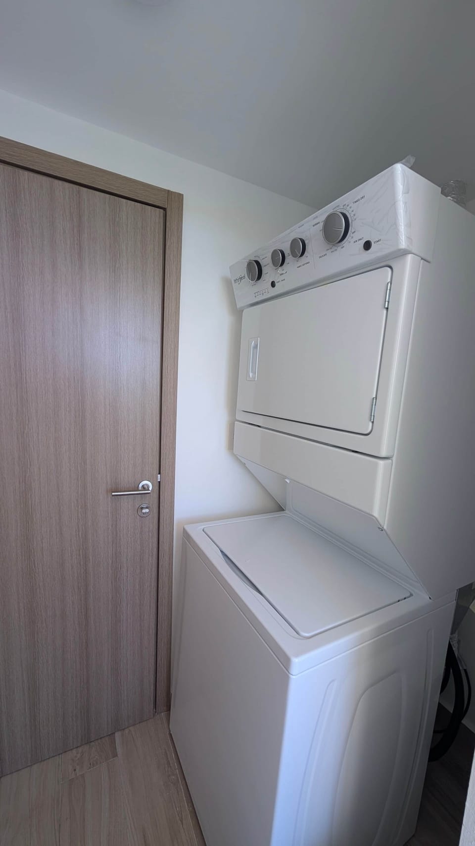 Cana Life Luxury Crystal Collection Sky Laundry Room
