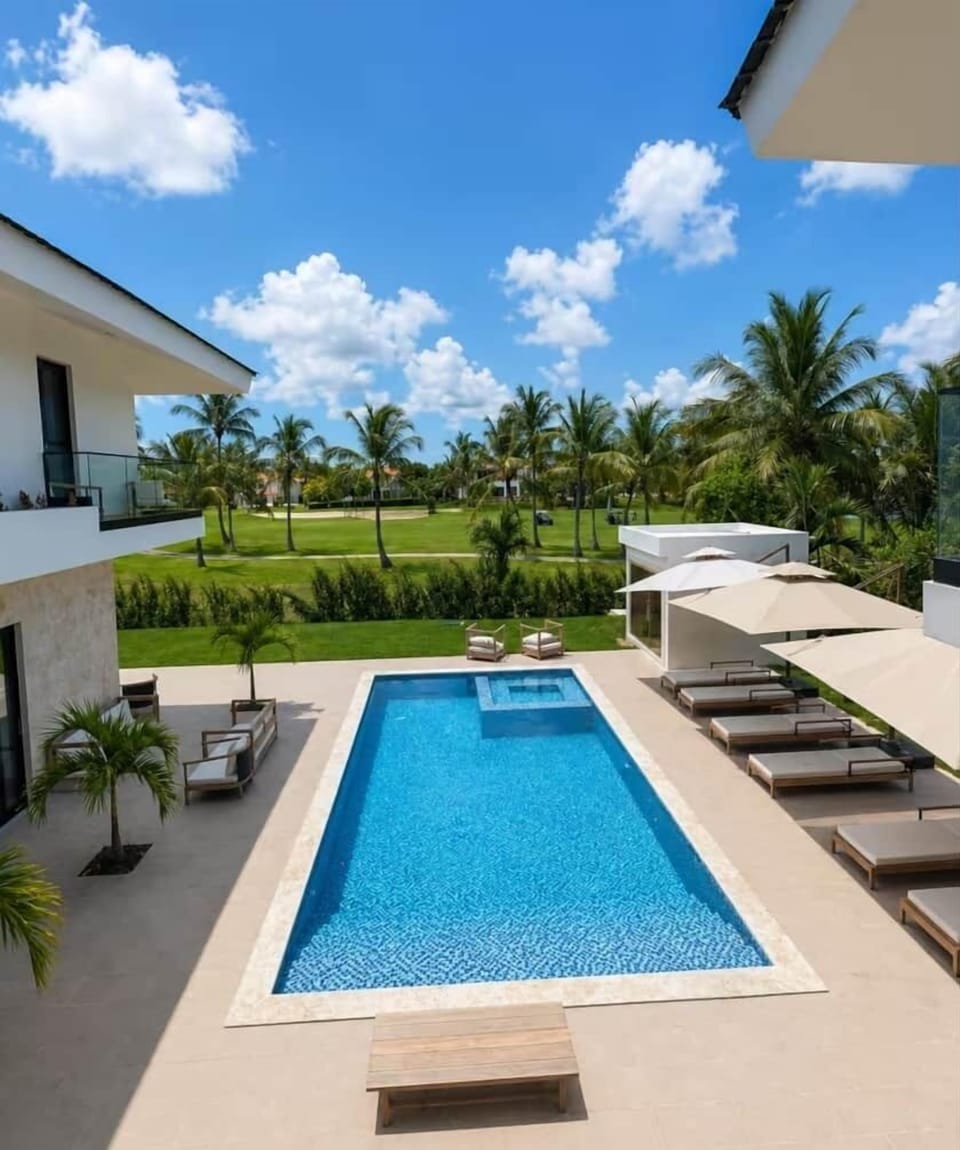 Cana Life Reserve Villa Azure (2)