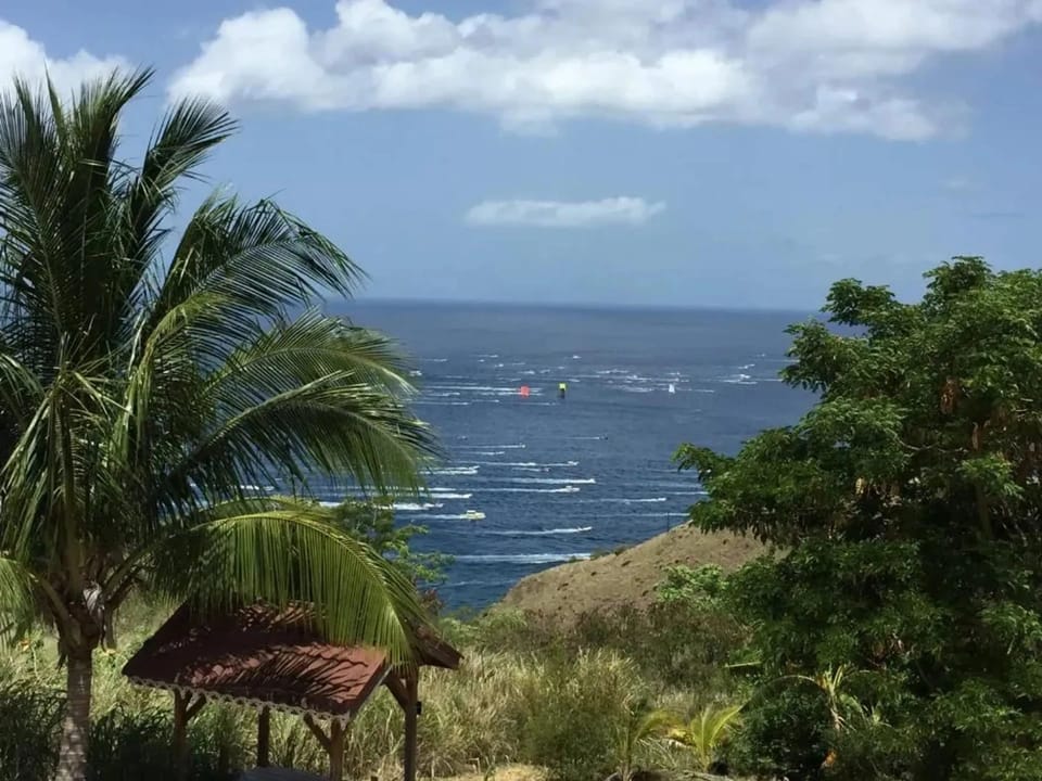 Sea view
