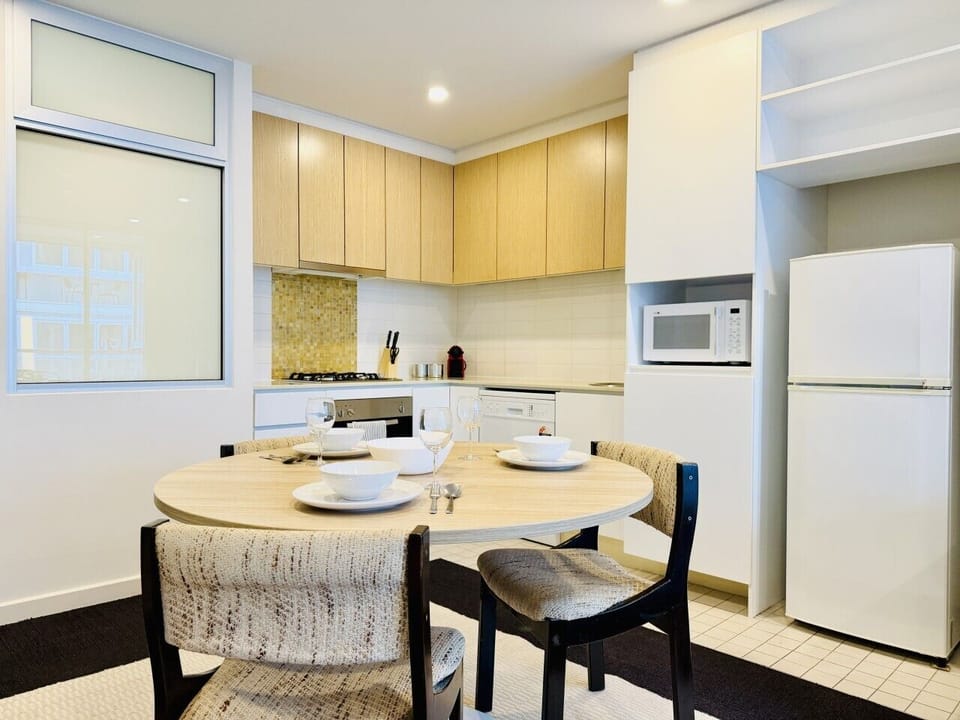 A stylish 1-bedroom city apartment by Project BNB, suited for short stays, work trips and weekend escapes.