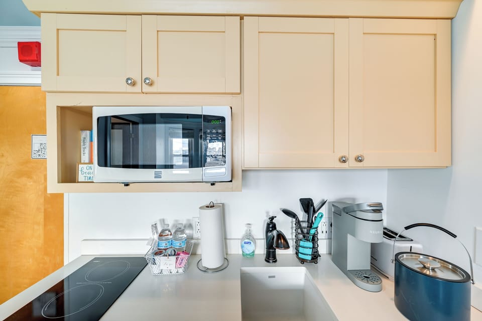 Unit 2 | Kitchen