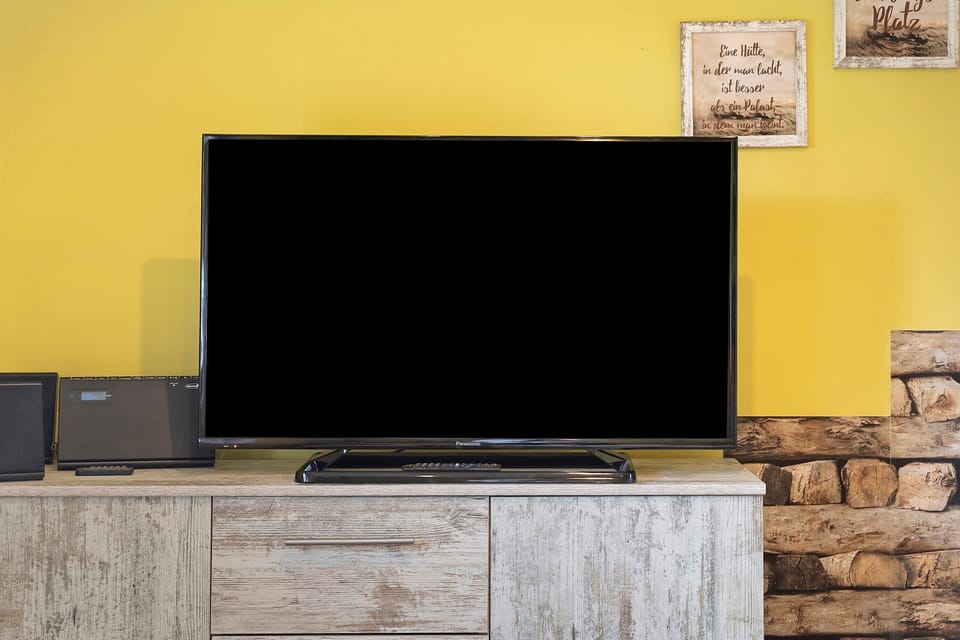 Television