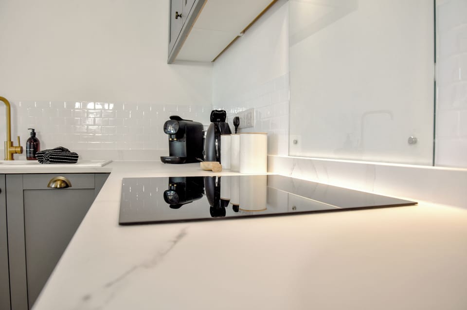 L'or coffee machine
