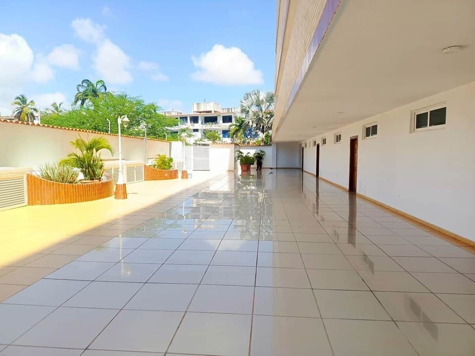Areas comunes impecables: Vincenzo I es un conjunto residencial en excellentes condiciones