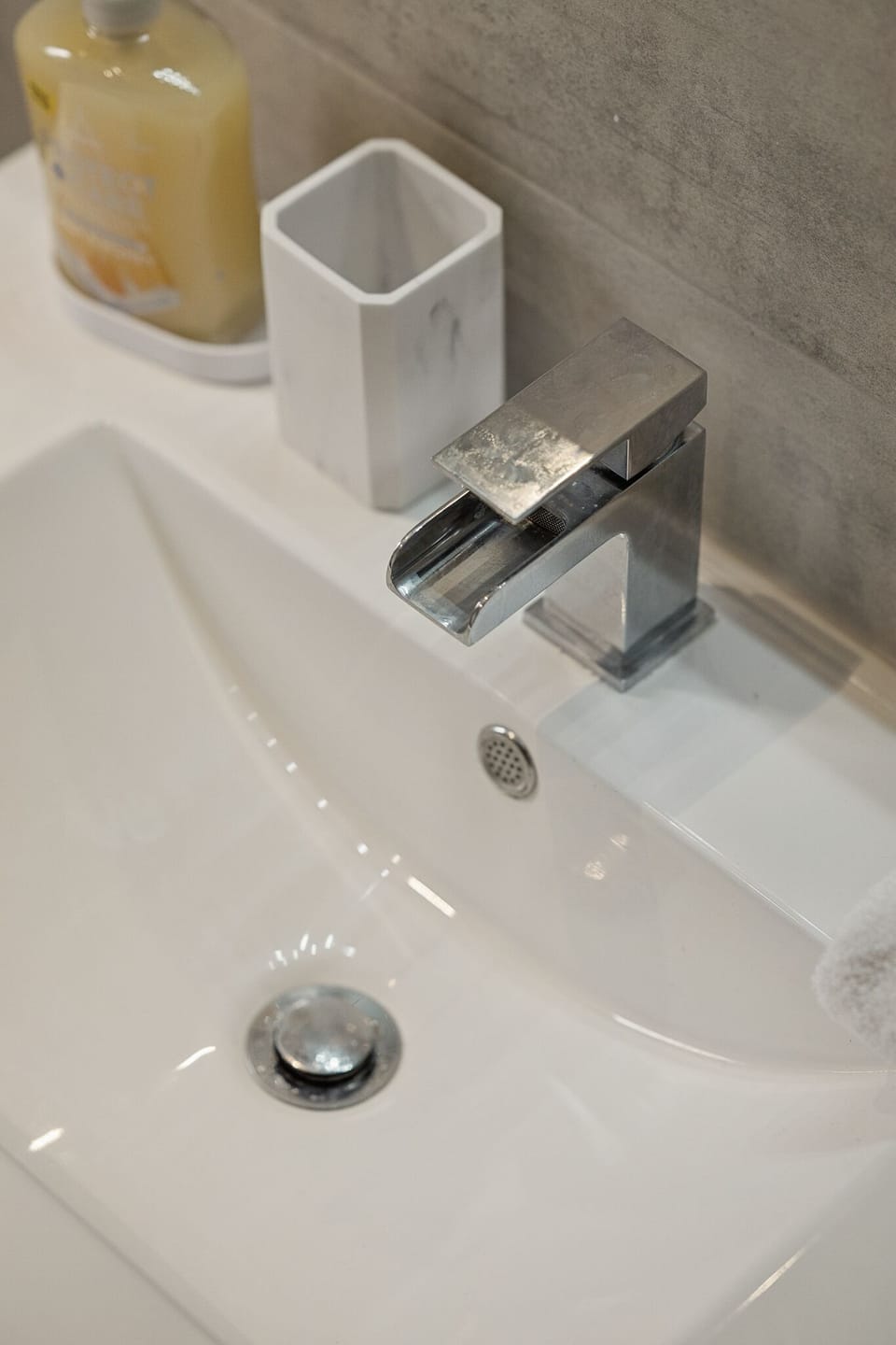 Sink