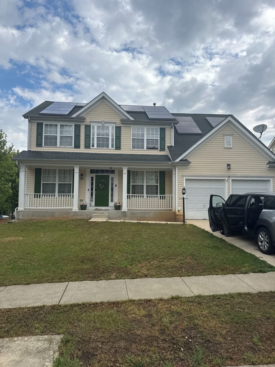 Sakisa  house 