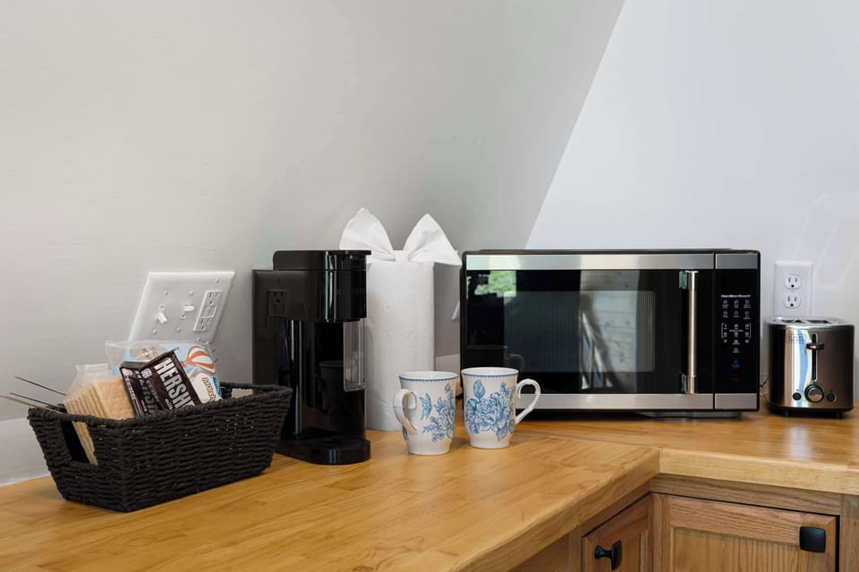 small kitchen appliances