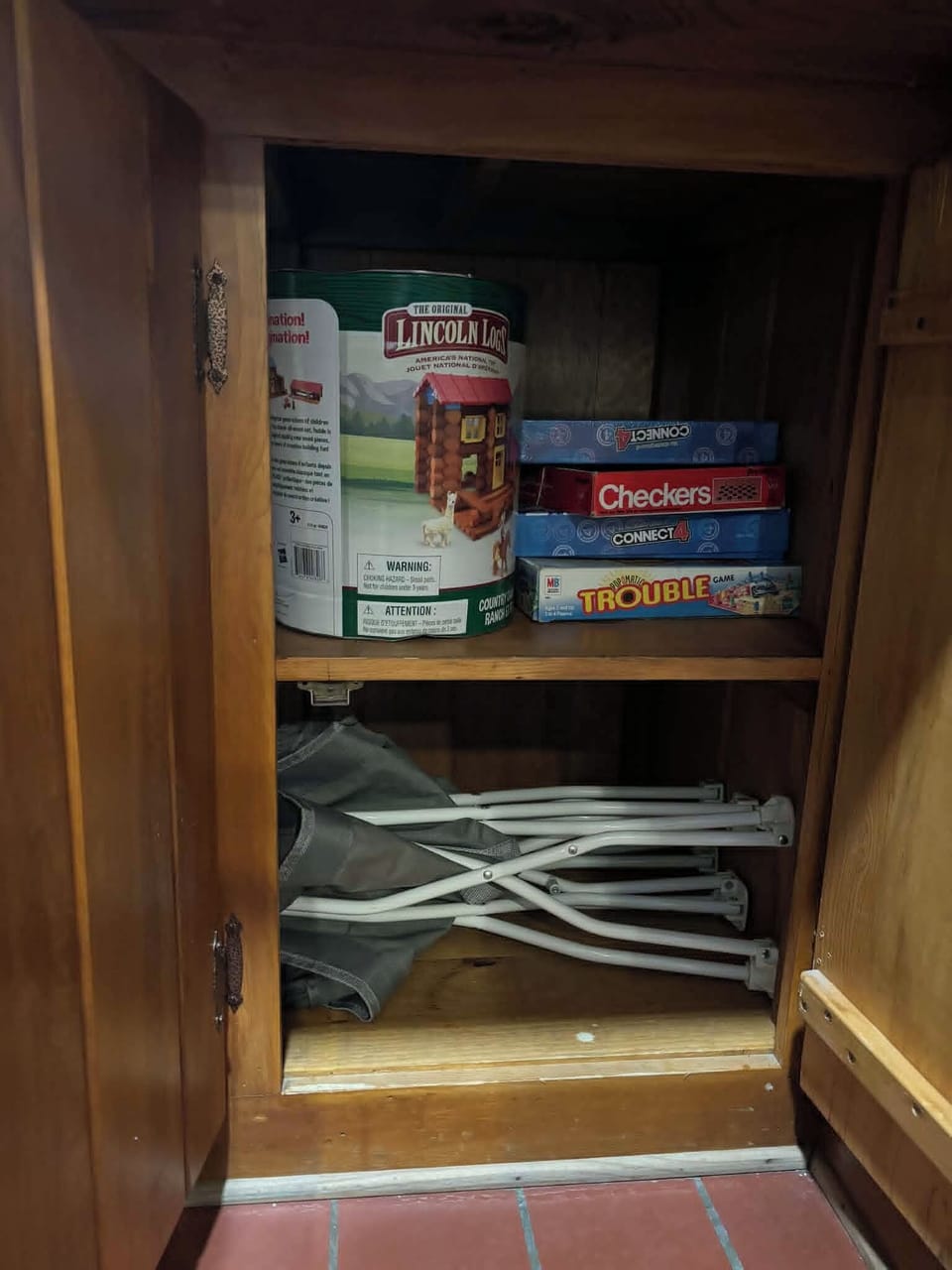 Miscellaneous