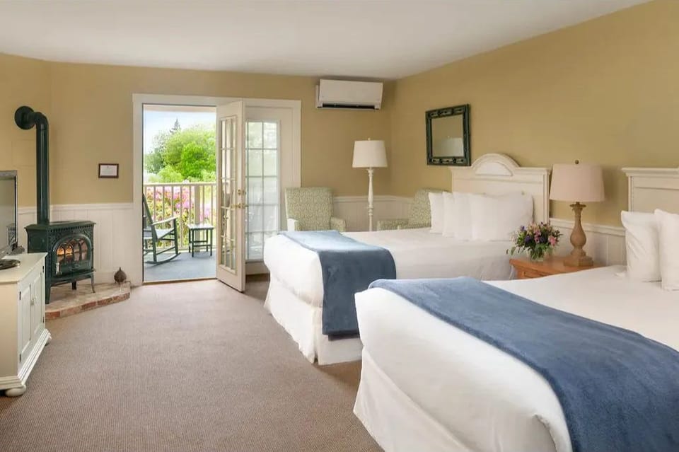 You'll love our bright and open living area.