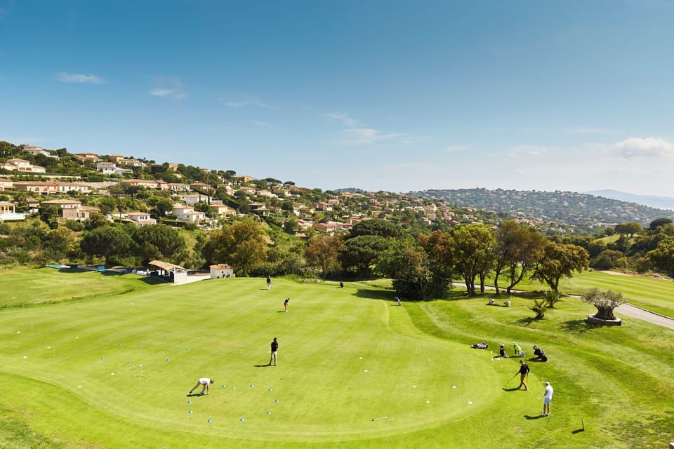 Golf