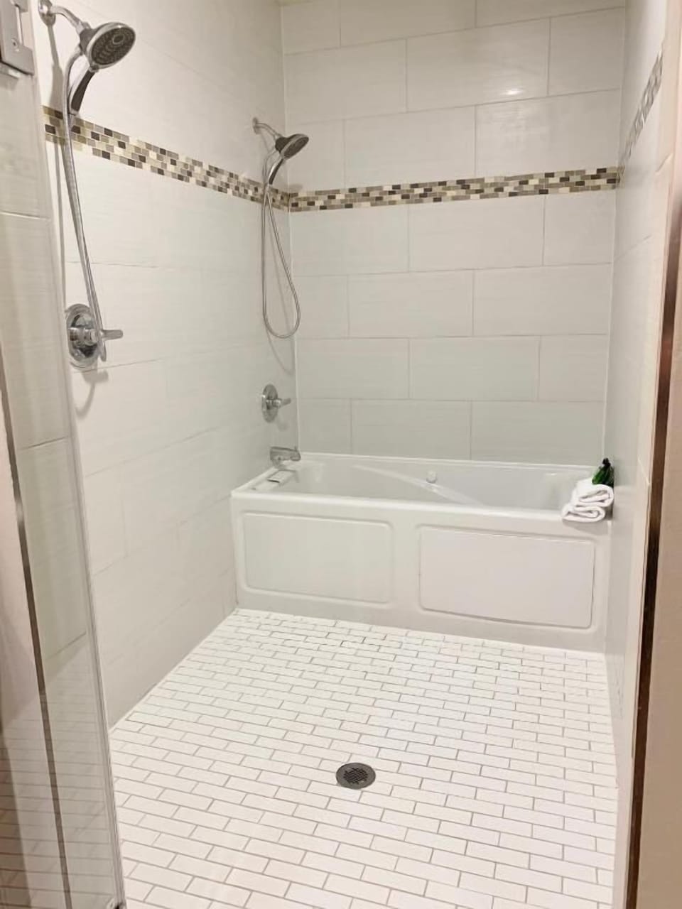 Bathroom. Interior and views may vary based on location and availability.