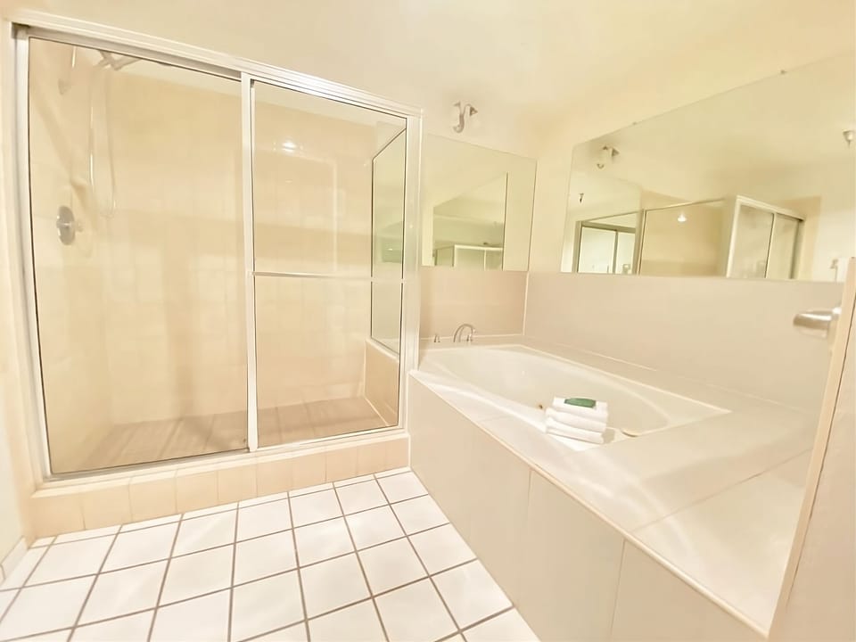 Bathroom. Interior and views may vary based on location and availability.