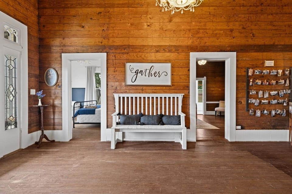 Entry Hall