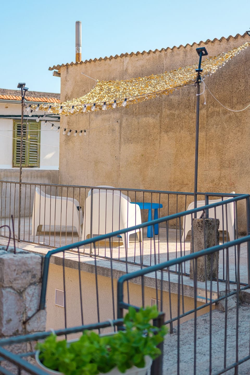Terrace 1