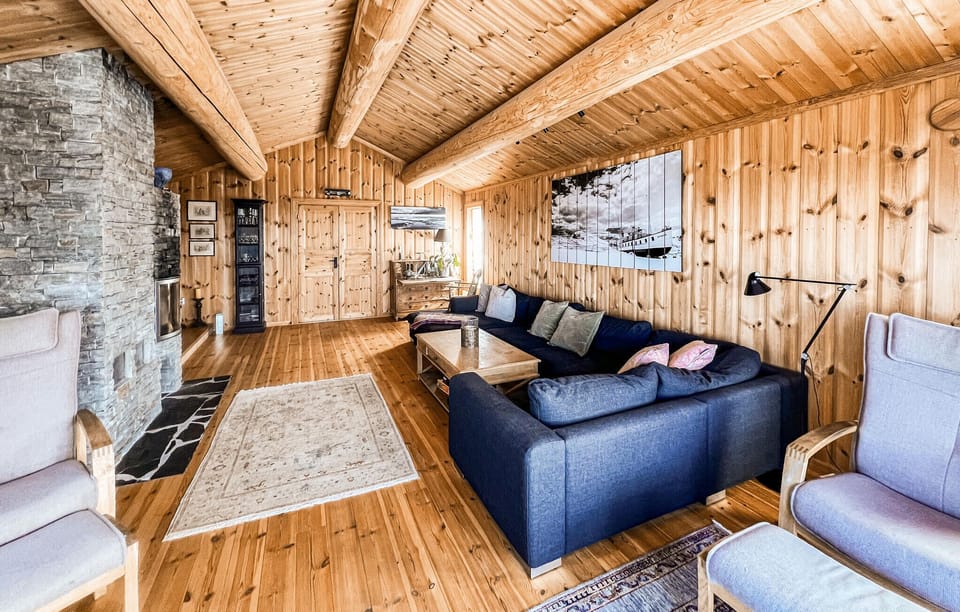 living-room