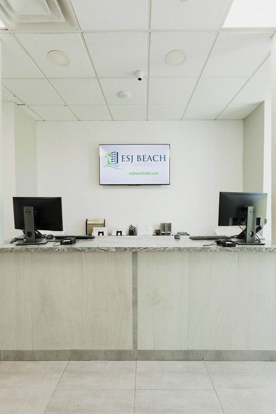 24/7 reception available for check-in support, questions, and added peace of mind throughout your stay.