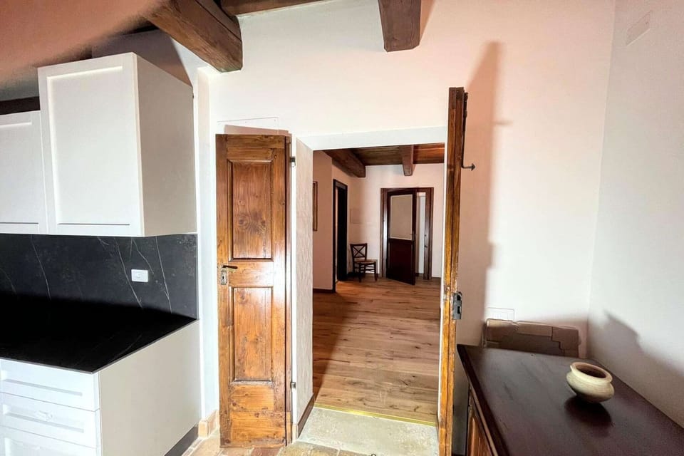 Entrance / Reception