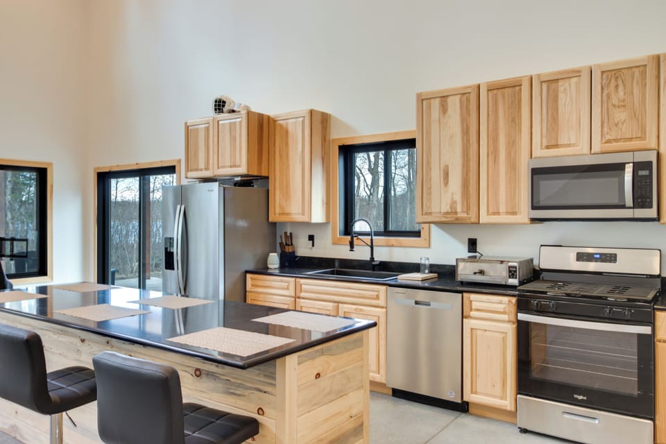 Kitchen | 1st Floor