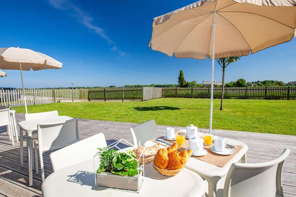 Patio / Balcony
